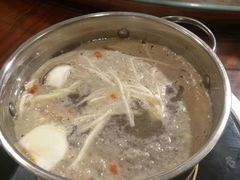 -大亮羊传统文化火锅(林西店)