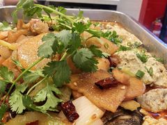 -沈姐万州烤鱼(沙坪坝七中店)