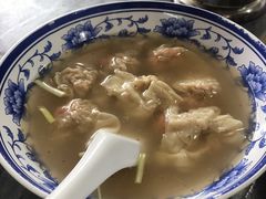 -兴兴旺·冬瓜盅·啫啫煲(西华路店)