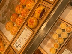 -泸溪河桃酥(欧尚店)