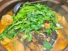 -九道菜有鸡鱼头(石鼓路店)
