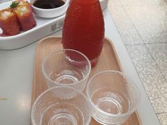 -蔡澜点心(三里屯T+MALL店)
