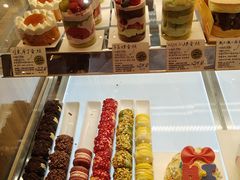 -西村叔叔的店·面包·甜品·蛋糕(崂山丽达店)