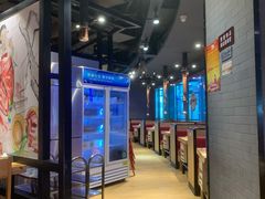 大堂-韩宫宴烤肉·料理(武汉印象城店)