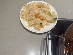 -蝎王府羊蝎子(虎坊桥总店)