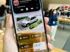 -Apple零售店(成都太古里店)