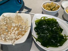 -半天妖烤鱼(芝罘万达店)