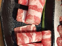 -大河宴·椒麻鱼火锅(北京路中和美食街店)