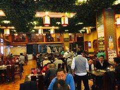 -吾味香葫芦头(安西街店)