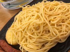 -萨莉亚意式餐厅(金隅嘉品mall店)