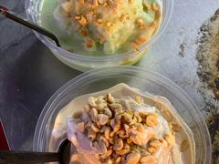 -夏食光安顺小舒冰粉冰浆(甲秀楼店)