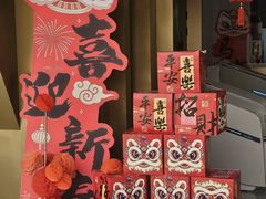 -SFC上影影城(新世界店)