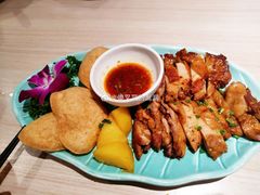 -米纸越南小馆(金鹰世界店)