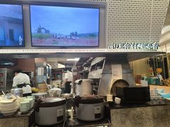 -刀板香·安徽菜(国购IFC店)