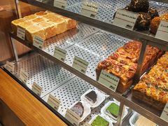 -君之狮子山·轻糖烘焙(松江印象城店)
