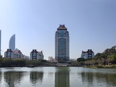 -厦门大学(思明校区)