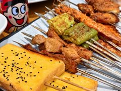 -食鸡公社辣子鸡·潍坊菜·烧烤