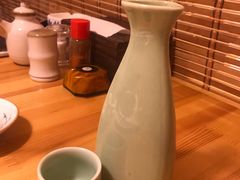 -福匠日本料理(人民路店)