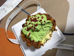 -富贵面包公司(运河店)