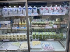 -白色日记·手作酸奶(麦凯乐店)