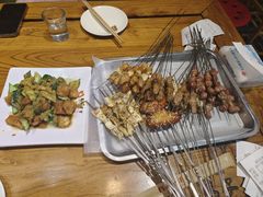 -马子全羊(堤口路店)