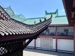 -重庆川剧博物馆