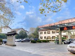 -绍兴饭店知遇楼(环山路店)