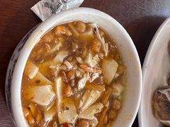 何氏豆腐-天回镇何氏豆腐(总店)