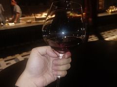 -广州瑰丽酒店·Black Iron黑金燚