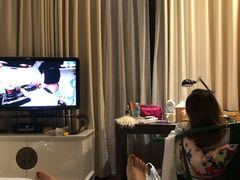 -上海外滩英迪格酒店