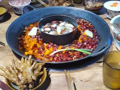 -楠火锅(龙阳广场店)