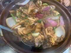 -凤兴鸡煲(宝安海雅店)