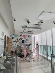 -金鹰国际月子中心(新街口店)