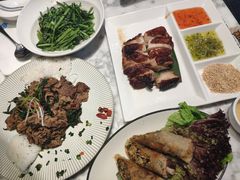 -PHO爺·越南料理(亦庄大族广场店)