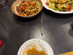 -陈厨老味·老派郴州菜(宜章店)