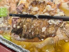 -兴蓉合川湘私房菜巫山烤鱼(人大店)