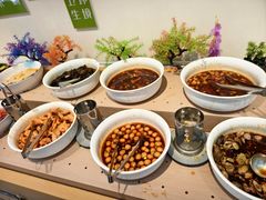 -仙螺岛海鲜自助餐厅(总店)