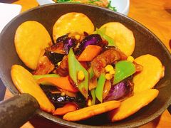 -锦小馆(安贞店)