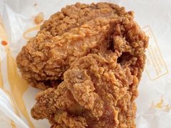 -麦当劳(广州新港东路第二分店)