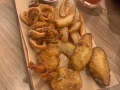-必胜客(欧亚卖场店)