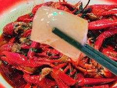 -文和友老长沙龙虾馆(化龙池店)