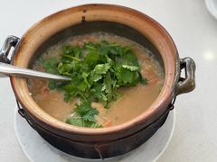 -品记潮汕砂锅粥(湖东路店)