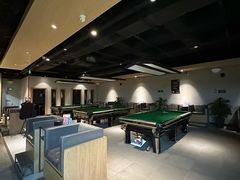 -云川台球(马甸店)