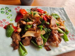 -盐帮食坊•小河帮川菜(四川师大店)