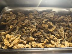 -伏尔加庄园米尼阿久尔餐厅