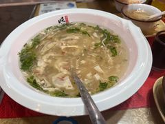 -北平味道.京味菜.烤鸭(梨园店)