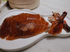 那府烤鸭-那家小馆•北京菜•烤鸭(中关村店)