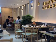 -椒椒铜炉火锅鸡(天马店)