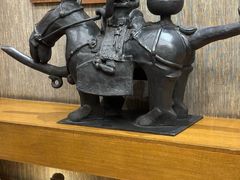 -萨拉伯尔水源素问店·韩国宫廷料理(人民路店)