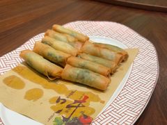 -云客来·花园餐厅(洛社店)